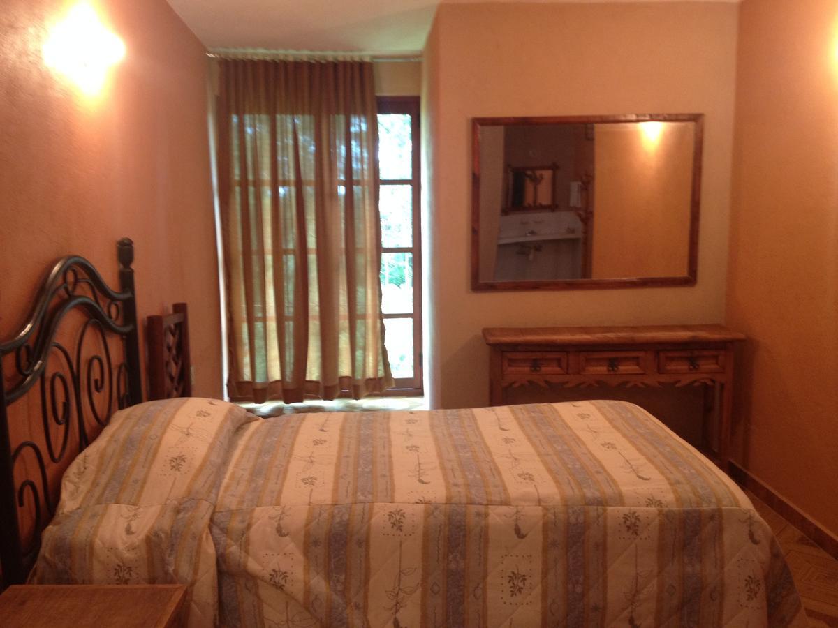 Hotel Hacienda Prom Misantla Room photo